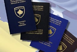 Nga dita e hënë, tërheqja e dokumentit të shtetësisë bëhet në objektin e Agjencisë së Regjistrimit Civil Nga dita e hënë, tërheqja e dokumentit të shtetësisë bëhet në objektin e Agjencisë së Regjistrimit Civil