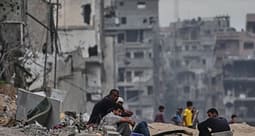 UNICEF: Një fëmijë vritet përditë në Gaza, pavarësisht se ka armëpushim UNICEF: Një fëmijë vritet përditë në Gaza, pavarësisht se ka armëpushim