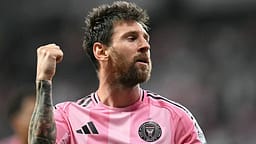 Messi dhuron dy asistime për Inter Miamin Messi dhuron dy asistime për Inter Miamin