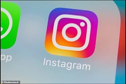 Instagram ndryshon logon pas 10 vitesh Instagram ndryshon logon pas 10 vitesh