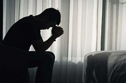 Depresioni mund të pengojë krijimin e neuroneve të reja në tru Depresioni mund të pengojë krijimin e neuroneve të reja në tru