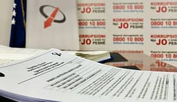 Mbi 60 gjoba e dhjetëra kallëzime penale për mosdeklarim të pasurisë Mbi 60 gjoba e dhjetëra kallëzime penale për mosdeklarim të pasurisë