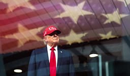Trump nis maratonën 32-ditore të fushatës për zgjedhjet e mesmandatit të nëntorit Trump nis maratonën 32-ditore të fushatës për zgjedhjet e mesmandatit të nëntorit
