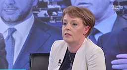 Gërvalla: Kosova s’mund të sakrifikojë shtetin ligjor për hir të politikave ledhatuese të BE-së Gërvalla: Kosova s’mund të sakrifikojë shtetin ligjor për hir të politikave ledhatuese të BE-së