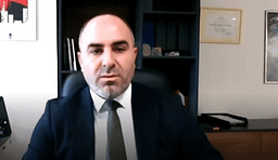 Besnik Xhemaili zgjidhet zv.kryetar i Komisionit Shtetëror për Parandalimin e Korrupsionit Besnik Xhemaili zgjidhet zv.kryetar i Komisionit Shtetëror për Parandalimin e Korrupsionit