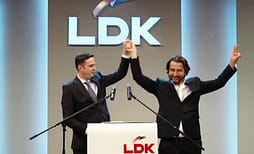 Abdixhiku flet për ndikimet ndaj delegatëve, përmend Përparim Ramën Abdixhiku flet për ndikimet ndaj delegatëve, përmend Përparim Ramën