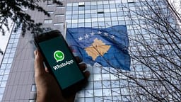 Alarm për sigurinë e WhatsApp-it në Kosovë, bizneset raportojnë komprometim të llogarive Alarm për sigurinë e WhatsApp-it në Kosovë, bizneset raportojnë komprometim të llogarive