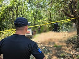 Në Zubin Potok dyshohet për mbetje kockore të së paku 23 individëve Në Zubin Potok dyshohet për mbetje kockore të së paku 23 individëve