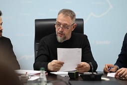 Lushtaku thotë se do jetë pjesë e protestave të komunave para Qeverisë më 1 shtator: Kompetencat e qeverisjeve lokale nuk janë pronë e asnjë qeverie Lushtaku thotë se do jetë pjesë e protestave të komunave para Qeverisë më 1 shtator: Kompetencat e qeverisjeve lokale nuk janë pronë e asnjë qeverie