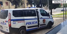 Krismat zgjojnë Shkodrën – vritet një 24-vjeçar dhe plagoset babai i tij, arrestohet i dyshuari Krismat zgjojnë Shkodrën – vritet një 24-vjeçar dhe plagoset babai i tij, arrestohet i dyshuari