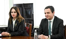 Nagavci: Pres që sa më parë të arrijmë pajtim me LDK’në për Presidentin, jemi dakord për kriteret e parimet Nagavci: Pres që sa më parë të arrijmë pajtim me LDK’në për Presidentin, jemi dakord për kriteret e parimet