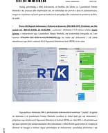 Aktakuza ndaj Shehollit: “Leptiri”, plani operativ për komprometimin e Kurtit Aktakuza ndaj Shehollit: “Leptiri”, plani operativ për komprometimin e Kurtit