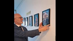 Guérot e përfundon misionin diplomatik në Kosovë, Ambasada e Francës e falënderon për kontributin 4 vjeçar Guérot e përfundon misionin diplomatik në Kosovë, Ambasada e Francës e falënderon për kontributin 4 vjeçar