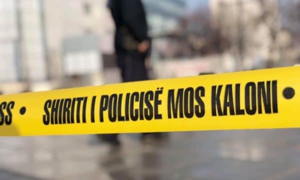 Gjendet pa shenja jete një person në Fushë Kosovë Gjendet pa shenja jete një person në Fushë Kosovë
