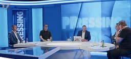 Deklarimet për gërmimet në Kalludër, Blakaj e Musliu kritika institucioneve: Familjet në ankth, pa u konfirmu që ka gjetje s’duhet të dilet në publik Deklarimet për gërmimet në Kalludër, Blakaj e Musliu kritika institucioneve: Familjet në ankth, pa u konfirmu që ka gjetje s’duhet të dilet në publik
