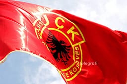 “Deklarata juaj anti-Kosovë në Beograd, shpërfaq profesionin tënd para se të bëheshe president”, OVL e UÇK-së i reagon Zelenskyt “Deklarata juaj anti-Kosovë në Beograd, shpërfaq profesionin tënd para se të bëheshe president”, OVL e UÇK-së i reagon Zelenskyt