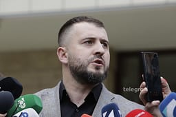 Lushtaku pas gjuajtjes së Kurtit me vezë: Njeriu çfarë mbjell edhe korrë Lushtaku pas gjuajtjes së Kurtit me vezë: Njeriu çfarë mbjell edhe korrë