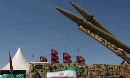 Irani mund të sulmojë bazat amerikane në Evropë? Reagon NATO: Gati për t’u përballur me çdo kërcënim për të mbrojtur aleatët Irani mund të sulmojë bazat amerikane në Evropë? Reagon NATO: Gati për t’u përballur me çdo kërcënim për të mbrojtur aleatët