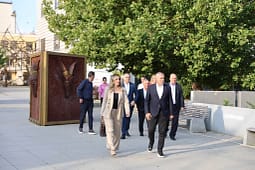 Aleanca mban sot konferencë për media në Kuvend, nis në ora 10:00 Aleanca mban sot konferencë për media në Kuvend, nis në ora 10:00