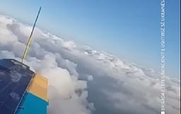 Ukraina përdor taktika të Luftës së Parë Botërore për të rrëzuar dronë rusë Ukraina përdor taktika të Luftës së Parë Botërore për të rrëzuar dronë rusë