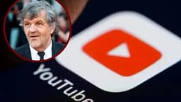 YouTube bllokon kanalin e regjisorit kontrovers serb Emir Kusturica – publikonte përmbajtje në bashkëpunim me Sputnikun YouTube bllokon kanalin e regjisorit kontrovers serb Emir Kusturica – publikonte përmbajtje në bashkëpunim me Sputnikun