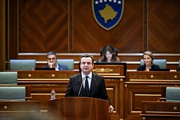 Kurti pranon urime për mandatin e ri nga Mali i Zi, Maqedonia e Veriut dhe Ambasada Gjermane Kurti pranon urime për mandatin e ri nga Mali i Zi, Maqedonia e Veriut dhe Ambasada Gjermane