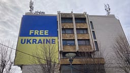 A po bëhet mosnjohja e Kosovës aset diplomatik i Ukrainës? A po bëhet mosnjohja e Kosovës aset diplomatik i Ukrainës?