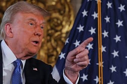 Trump vazhdon kërcënimet ndaj Iranit nëse nuk arrihet marrëveshje Trump vazhdon kërcënimet ndaj Iranit nëse nuk arrihet marrëveshje