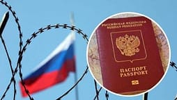 Suedia, Belgjika, Holanda dhe Luksemburgu do të ndalojnë njohjen e pasaportave jo-biometrike ruse Suedia, Belgjika, Holanda dhe Luksemburgu do të ndalojnë njohjen e pasaportave jo-biometrike ruse