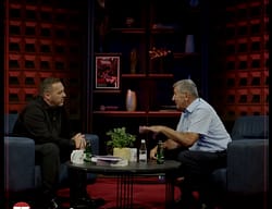 “Shqiptarët duhet të kalojnë vetëm 3% nëpër banka shkollore, ka qenë qëndrim publik i maqedonëve”, Avni Dehari: Më pas në Preshevë e gjeta vetën “Shqiptarët duhet të kalojnë vetëm 3% nëpër banka shkollore, ka qenë qëndrim publik i maqedonëve”, Avni Dehari: Më pas në Preshevë e gjeta vetën