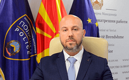 Iseni: Shtetasit e huaj mund t’i paguajnë online gjobat e “Safe City” Iseni: Shtetasit e huaj mund t’i paguajnë online gjobat e “Safe City”