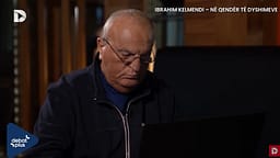 Kelmendi: Në Gjermani nisa veprimtarinë e organizuar për çështjen e Kosovës Kelmendi: Në Gjermani nisa veprimtarinë e organizuar për çështjen e Kosovës