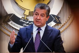Dronët iranianë shënjestrojnë zyrtarët e Kurdistanit në Irak Dronët iranianë shënjestrojnë zyrtarët e Kurdistanit në Irak