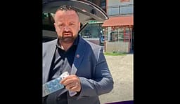 Qëndrim Kryeziu: Në Llapnasellë, Çagllavicë dhe Graçanicë, dinari po shkon ujë-ujë Qëndrim Kryeziu: Në Llapnasellë, Çagllavicë dhe Graçanicë, dinari po shkon ujë-ujë