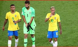 Neymari i dërgon mesazh Gabriel Jesusit pas transferimit te Barcelona Neymari i dërgon mesazh Gabriel Jesusit pas transferimit te Barcelona