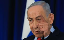Netanyahu për Iranin: Dyshoj se mund të ketë një marrëveshje me këta të egër Netanyahu për Iranin: Dyshoj se mund të ketë një marrëveshje me këta të egër