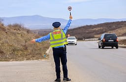 80 aksidente trafiku në 24 orët e fundit, shqiptohen 1918 gjoba 80 aksidente trafiku në 24 orët e fundit, shqiptohen 1918 gjoba