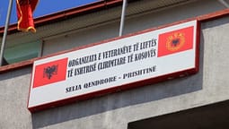 Aktakuza ndaj Shehollit, OVL: Të vërtetohet nëse BIA mblodhi materiale për luftën e UÇK-së, të ndiqen provat kudo që çojnë ato Aktakuza ndaj Shehollit, OVL: Të vërtetohet nëse BIA mblodhi materiale për luftën e UÇK-së, të ndiqen provat kudo që çojnë ato