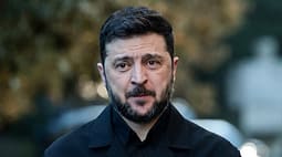 Zelensky thotë se Rusia po përdor raketa të Koresë së Veriut për të sulmuar Ukrainën Zelensky thotë se Rusia po përdor raketa të Koresë së Veriut për të sulmuar Ukrainën