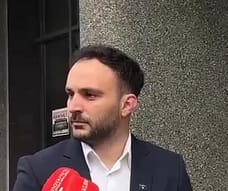 Guri nga LDK: Ne nuk do të votojmë për Qeverinë Kurti Guri nga LDK: Ne nuk do të votojmë për Qeverinë Kurti