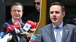 Marrëveshja politike, Kurti dhe Abdixhiku priten të takohen sërish sot Marrëveshja politike, Kurti dhe Abdixhiku priten të takohen sërish sot