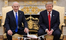 “Pozitive dhe produktive”, Trumpi përfundon takimet me Zelenskyn dhe Netanyahun “Pozitive dhe produktive”, Trumpi përfundon takimet me Zelenskyn dhe Netanyahun