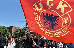OVL-UÇK-ja dënon kërcënimet ndaj Ramush Haradinajt OVL-UÇK-ja dënon kërcënimet ndaj Ramush Haradinajt