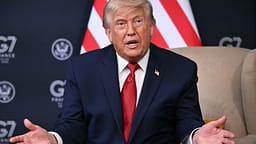 Trump: Afati 60-ditor për marrëveshjen me Iranin nuk është i prerë Trump: Afati 60-ditor për marrëveshjen me Iranin nuk është i prerë