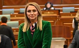 Shqipe Selimi: Kushtetuta ishte e njëjtë edhe më 2014 kur PDK nuk thirri seancë për 183 ditë pa marrëveshje Shqipe Selimi: Kushtetuta ishte e njëjtë edhe më 2014 kur PDK nuk thirri seancë për 183 ditë pa marrëveshje