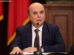 Uji i Ibrit, si armë për presion politik në Ballkan Uji i Ibrit, si armë për presion politik në Ballkan