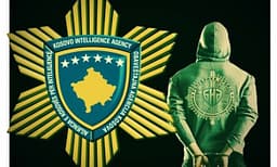 Arrestimi i Fehim Salit dhe rastet e vitit 2025, Prokuroria flet për rrjetin e dyshuar të BIA-s në Kosovë Arrestimi i Fehim Salit dhe rastet e vitit 2025, Prokuroria flet për rrjetin e dyshuar të BIA-s në Kosovë