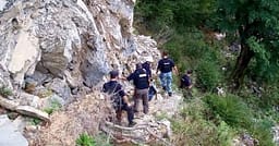 Tragjedia në Kelmend – Ky është alpinisti që vdiq pasi ra në një humnerë Tragjedia në Kelmend – Ky është alpinisti që vdiq pasi ra në një humnerë
