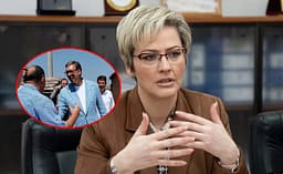 Vuçiq në Preshevë, Sinani: Presidenti i Republikës ta dijë se nuk pranojmë të trajtohemi si qytetarë të dorës së dytë Vuçiq në Preshevë, Sinani: Presidenti i Republikës ta dijë se nuk pranojmë të trajtohemi si qytetarë të dorës së dytë