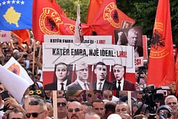 Lladrovci: Vetëm vendimi lirues është i drejtë për çlirimtarët Lladrovci: Vetëm vendimi lirues është i drejtë për çlirimtarët